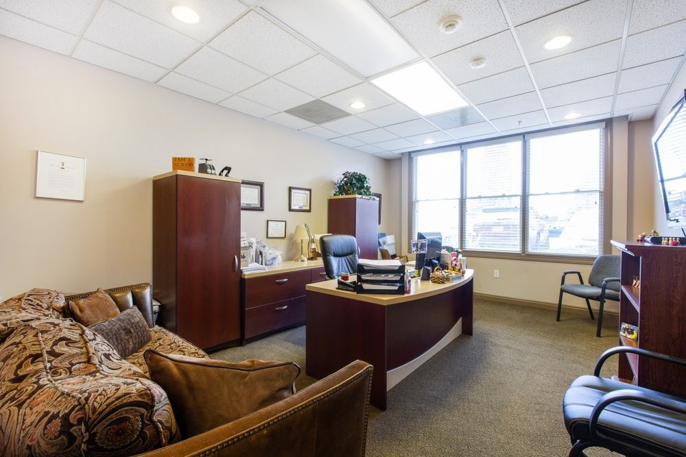 Salt Lake City Office Condo For Sale: 5882 S 900 E, Salt Lake City, UT 84121
